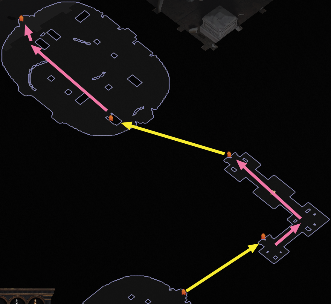 Grand Arena Variant 2